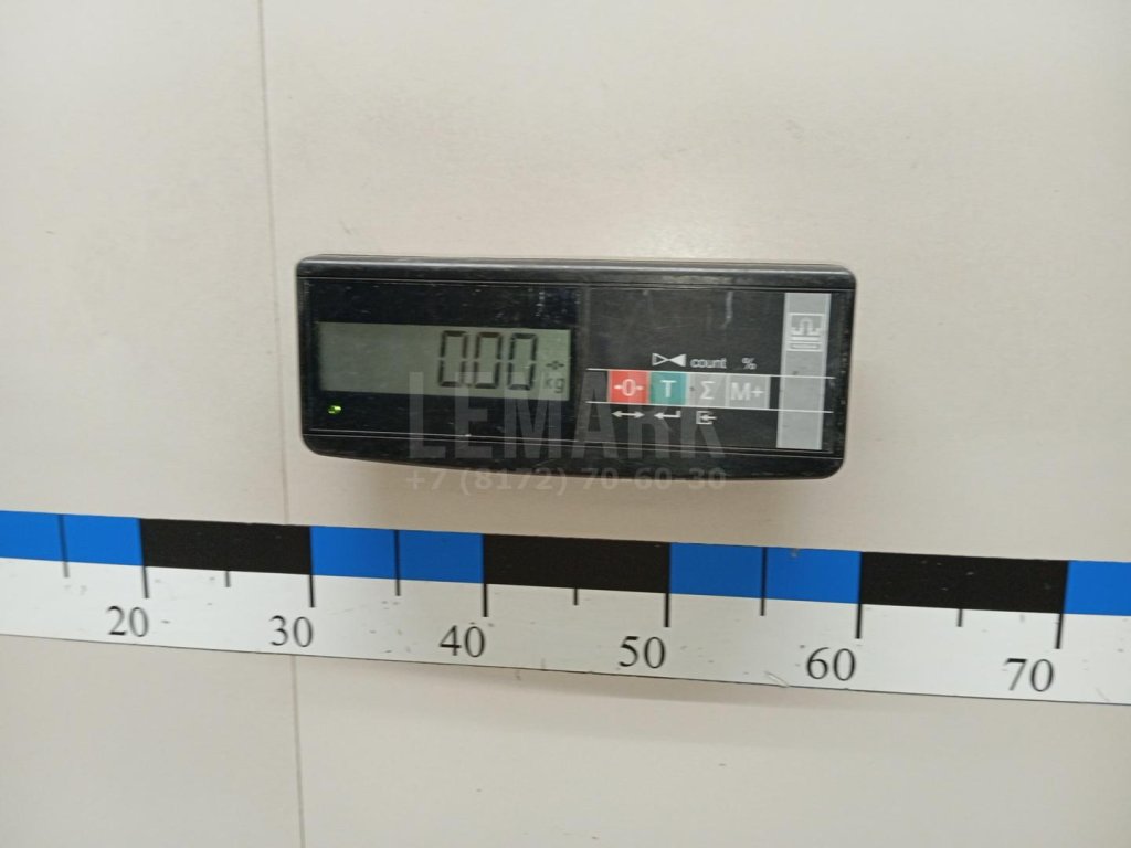 Датчик износа колодок