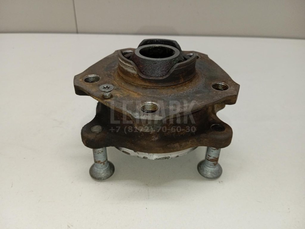 Подшипник ступицы