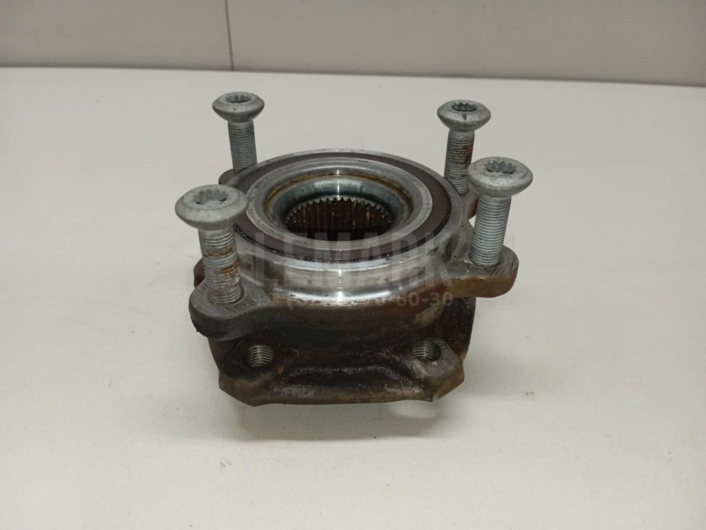 Подшипник ступицы