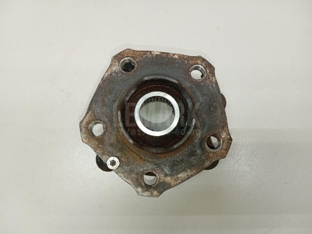 Подшипник ступицы