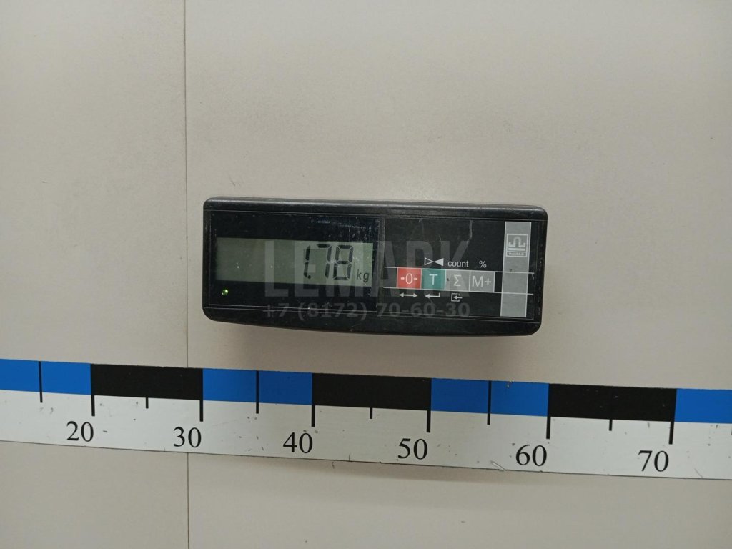 Колодки тормозные передние к-кт