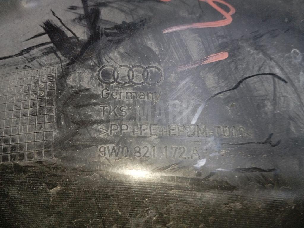 Локер передний правый для  Alfa Romeo Giulietta 2010-2020