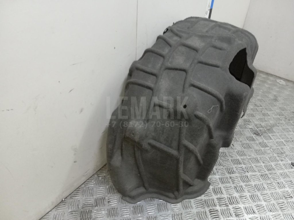 Локер задний левый