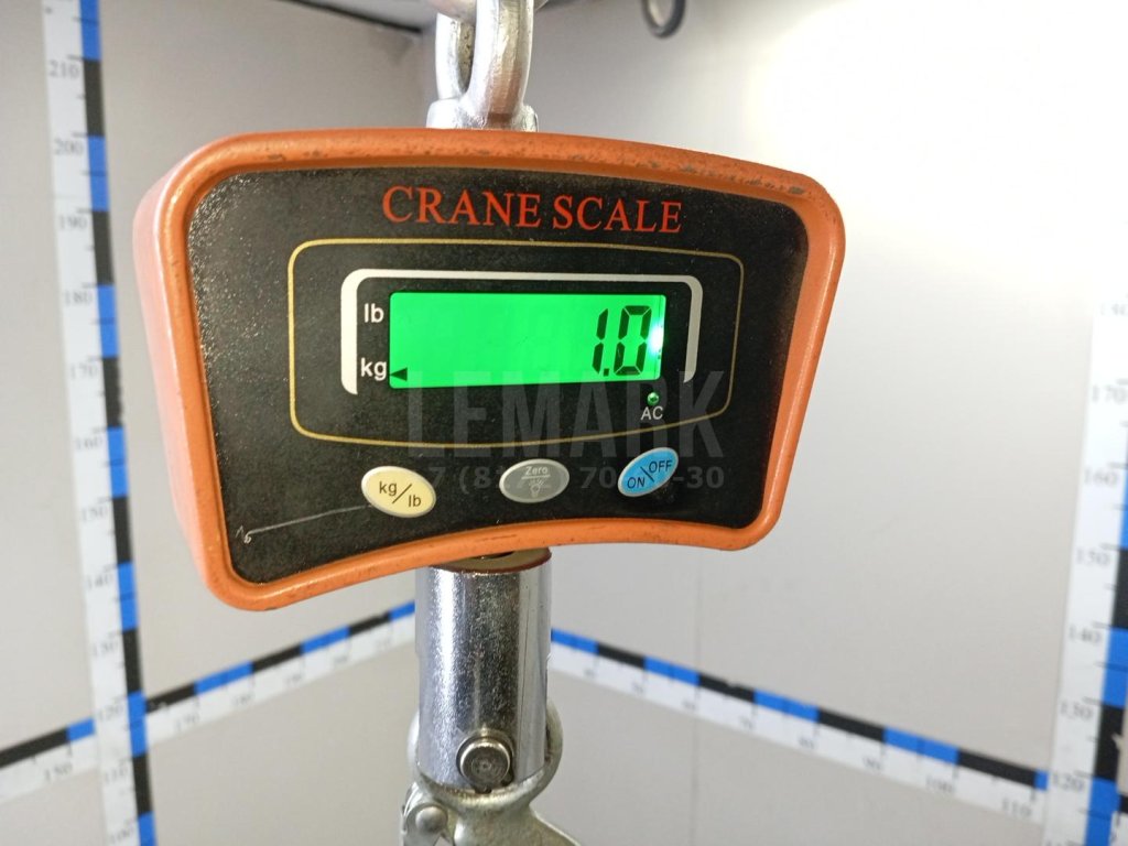 Локер задний левый