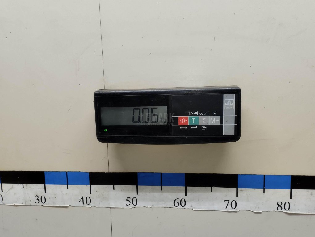 Воздуховод радиатора верхний