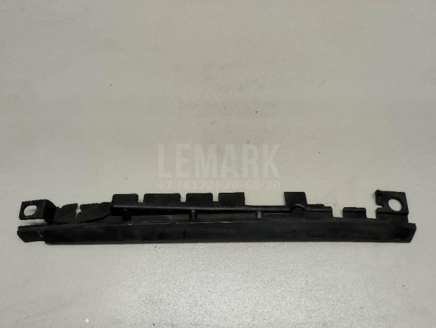 Воздуховод радиатора верхний