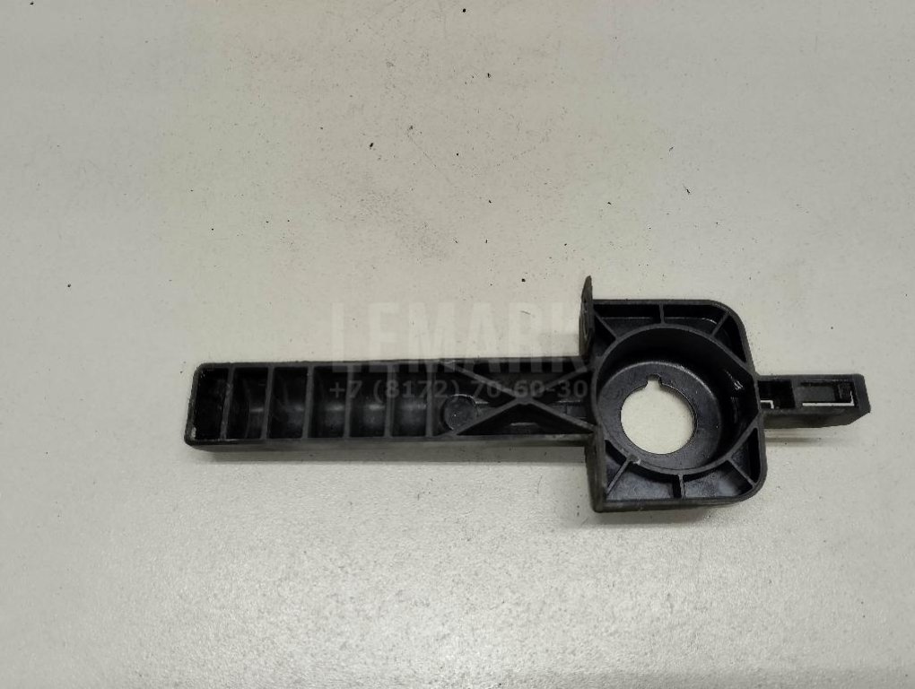 Кронштейн радиатора