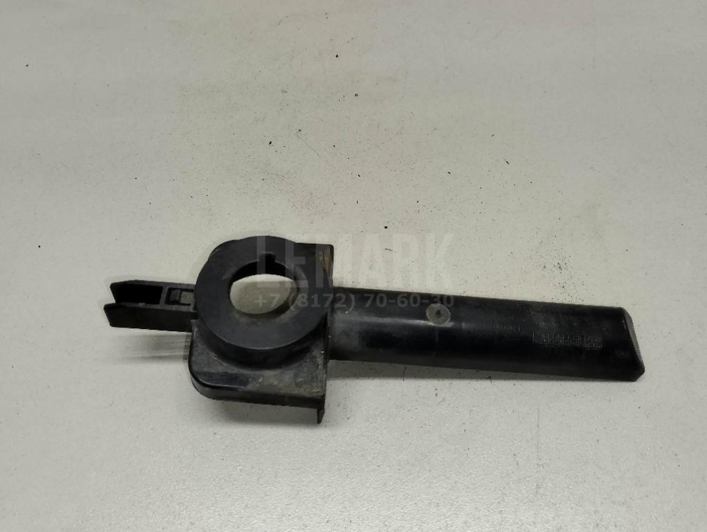 Кронштейн радиатора