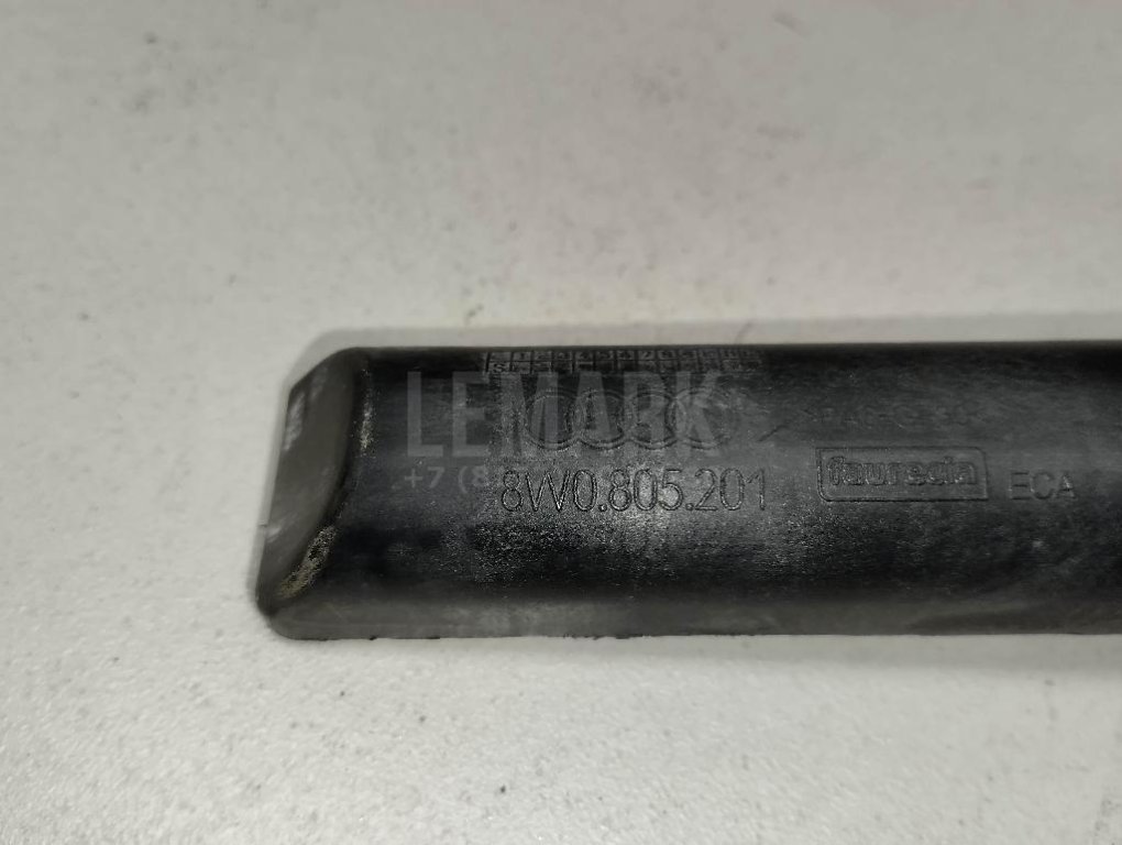 Кронштейн радиатора