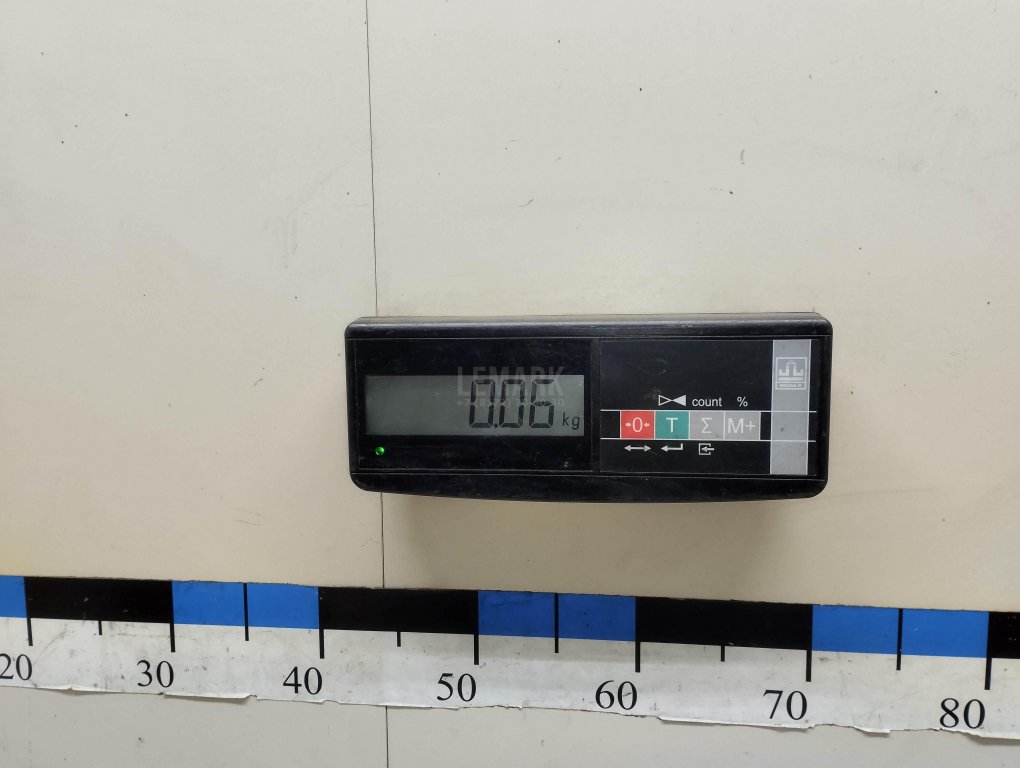 Кронштейн радиатора