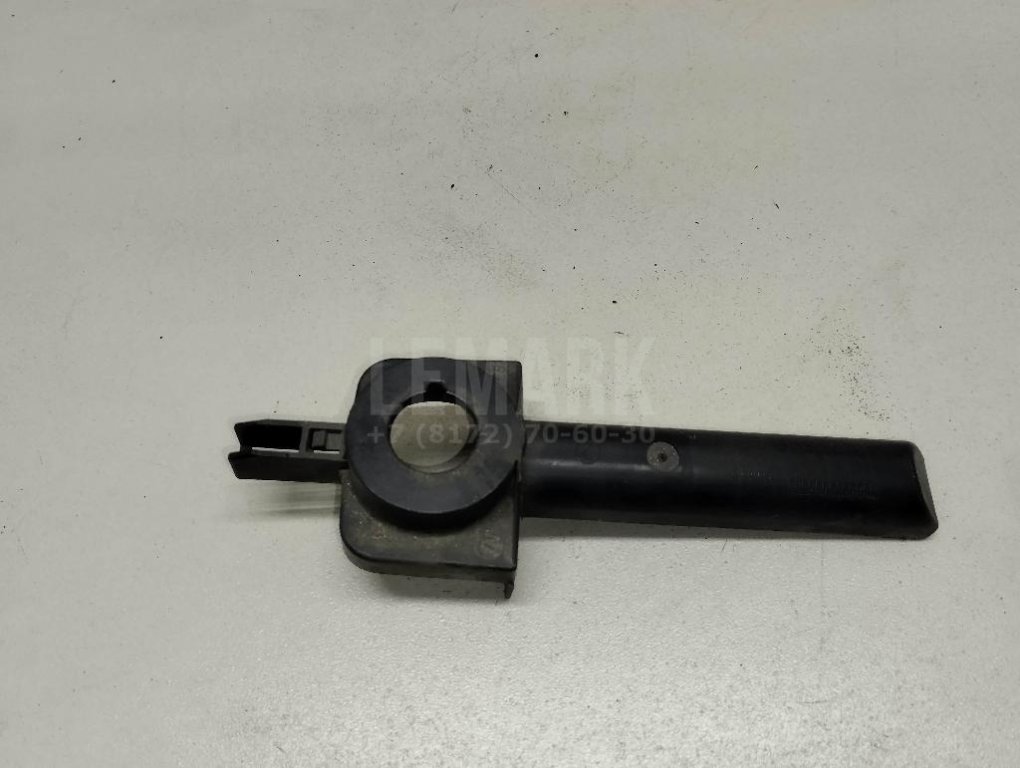 Кронштейн радиатора