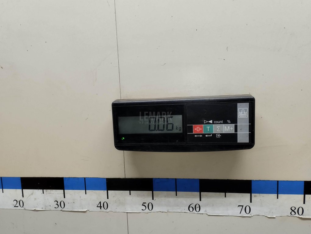 Кронштейн радиатора