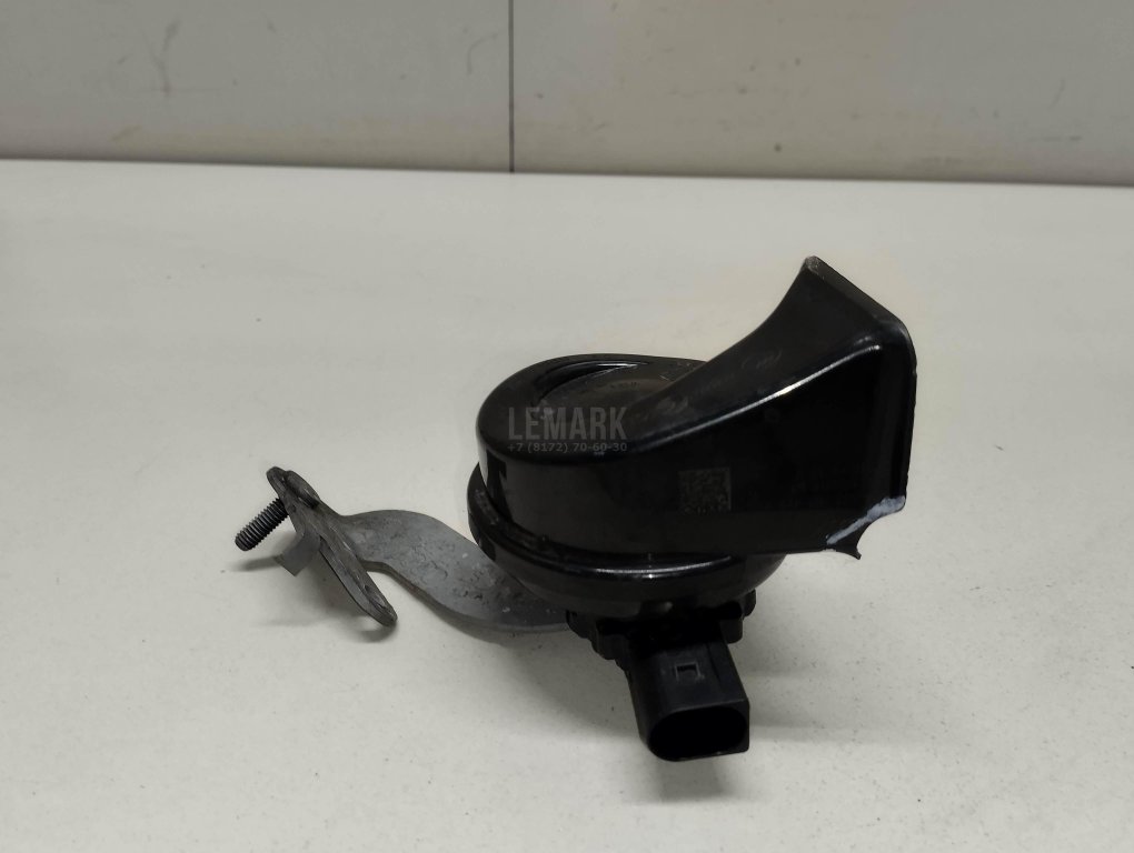 Сигнал звуковой