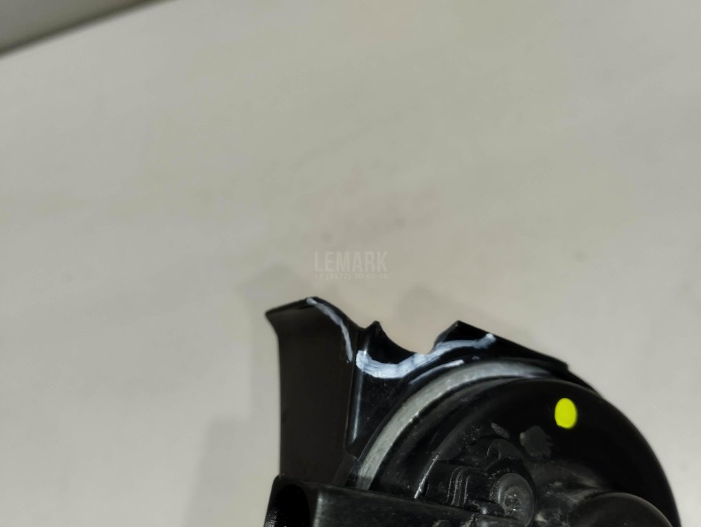 Сигнал звуковой