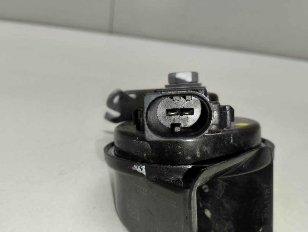 Сигнал звуковой