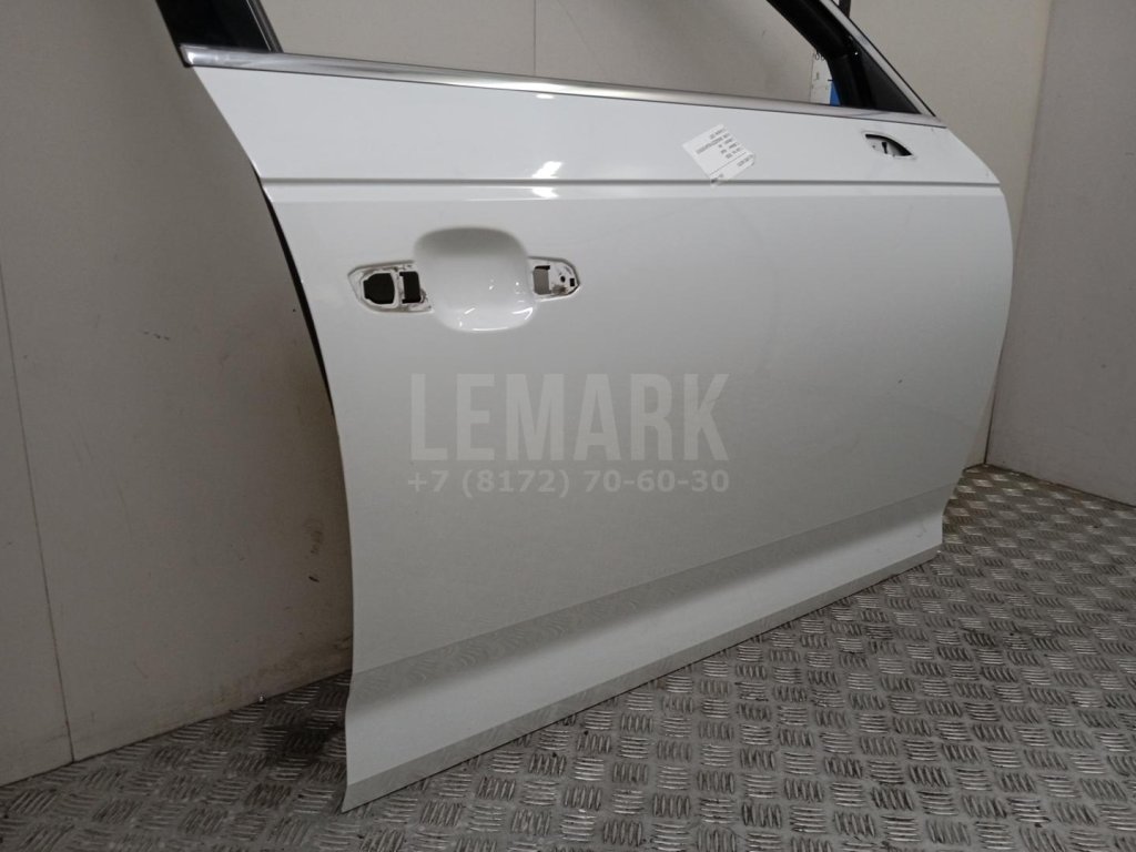 Дверь передняя правая