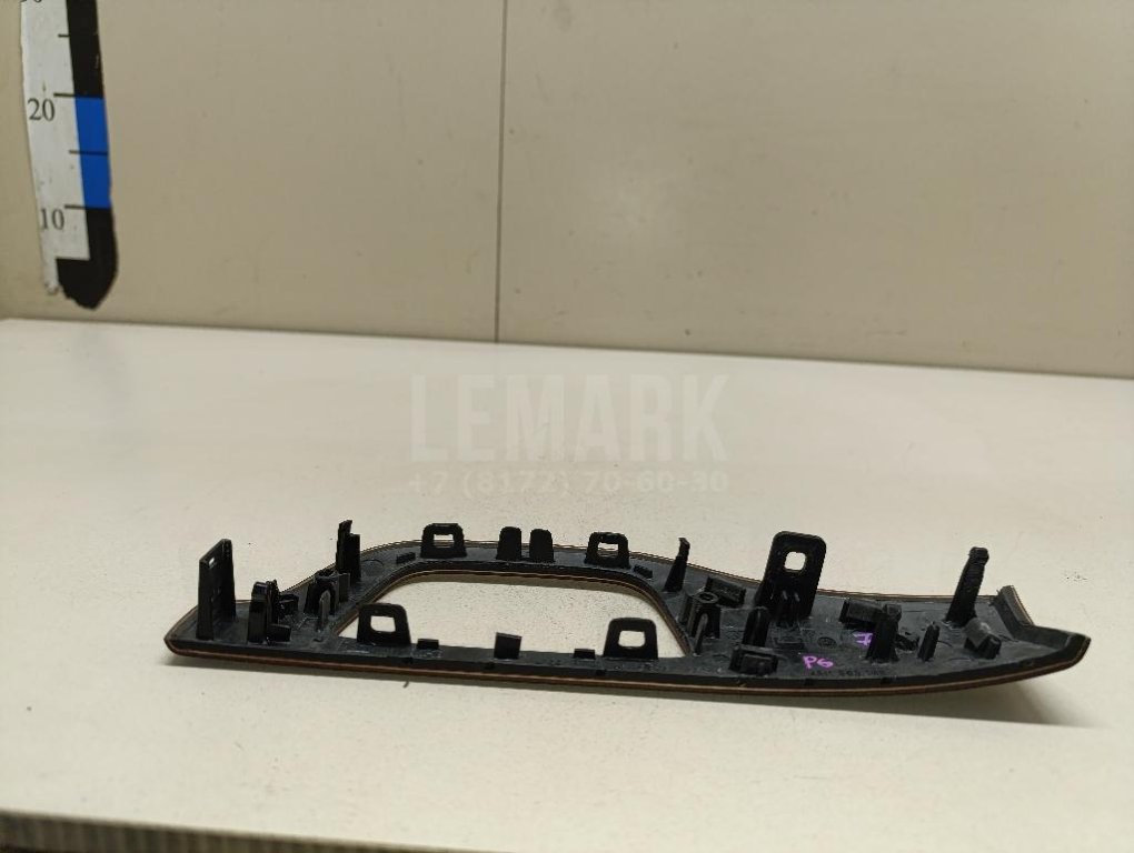 Переключатель света фар