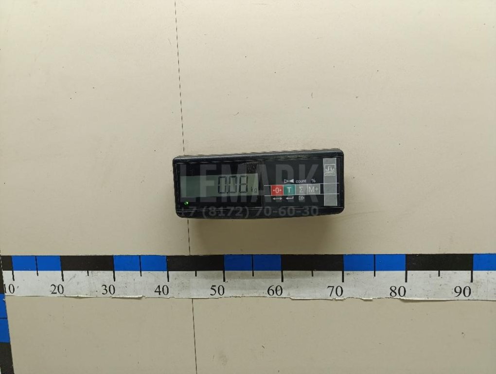 Переключатель света фар