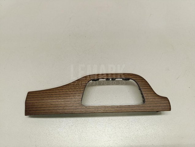 Переключатель света фар