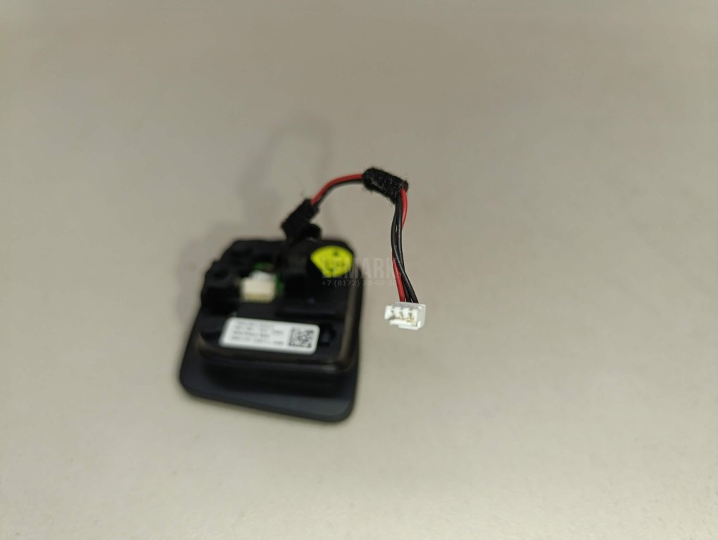 Переключатель скоростей подрулевой