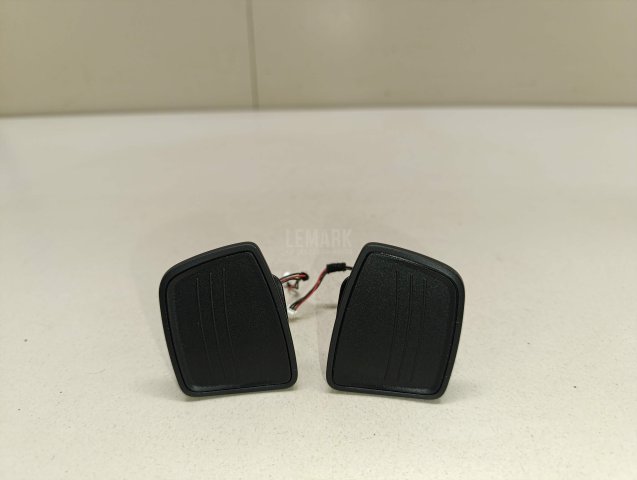 Переключатель скоростей подрулевой