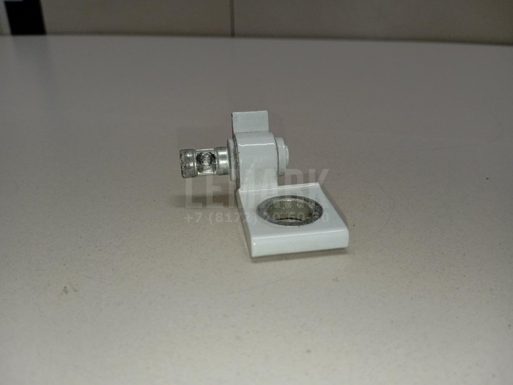 Петля двери задней правой нижняя