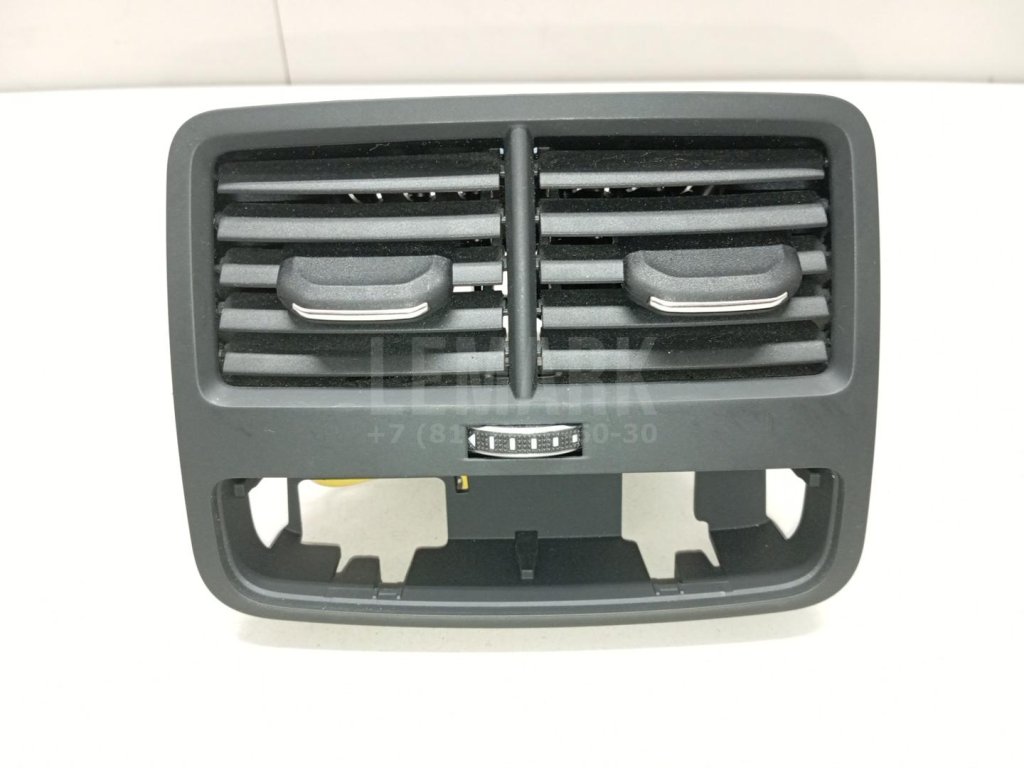 Дефлектор воздушный