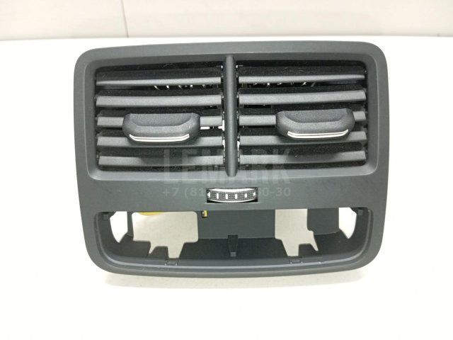 Дефлектор воздушный