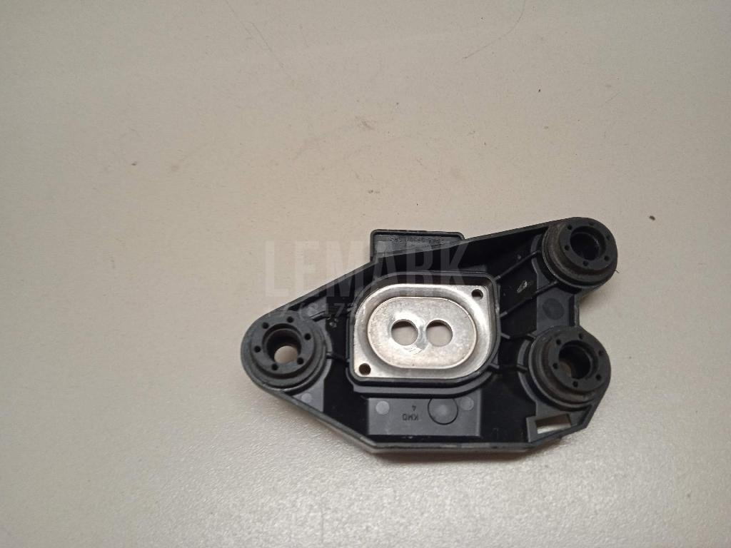 Кронштейн блока ABS (насос)