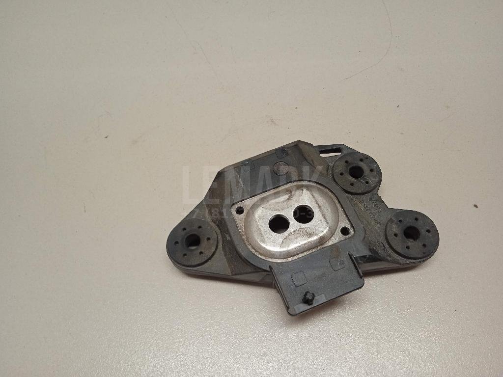 Кронштейн блока ABS (насос)