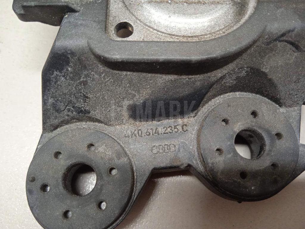 Кронштейн блока ABS (насос)