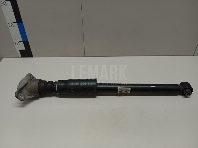 Амортизатор задний