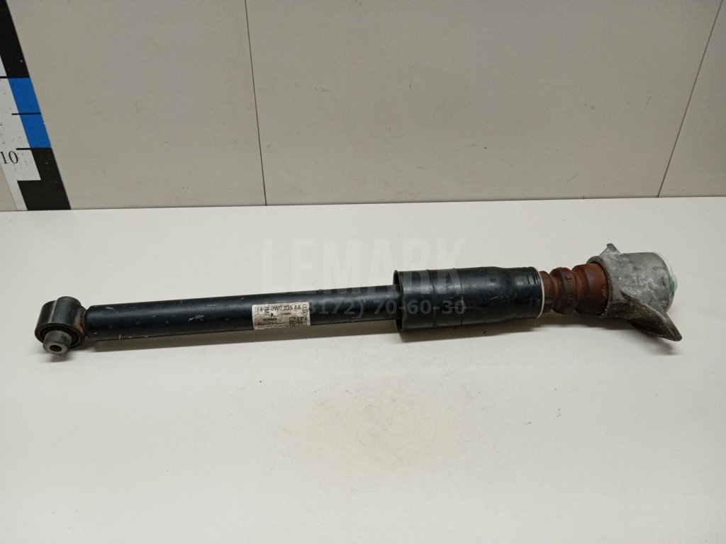 Амортизатор задний