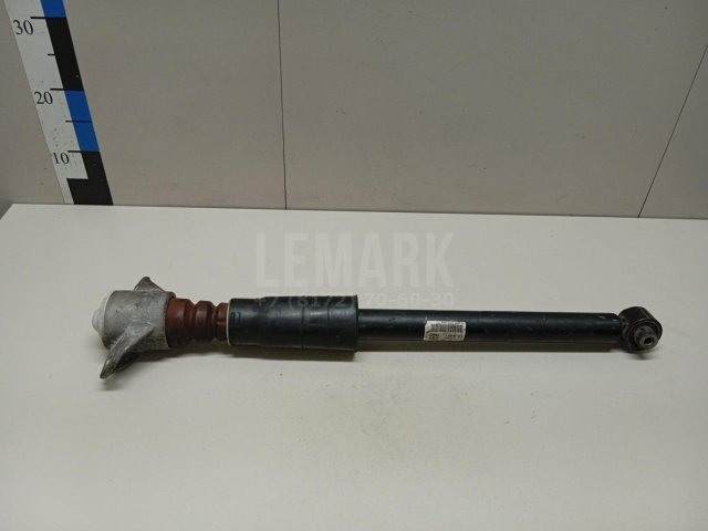 Амортизатор задний