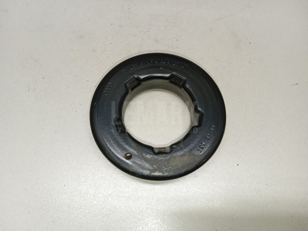 Опора переднего амортизатора нижняя