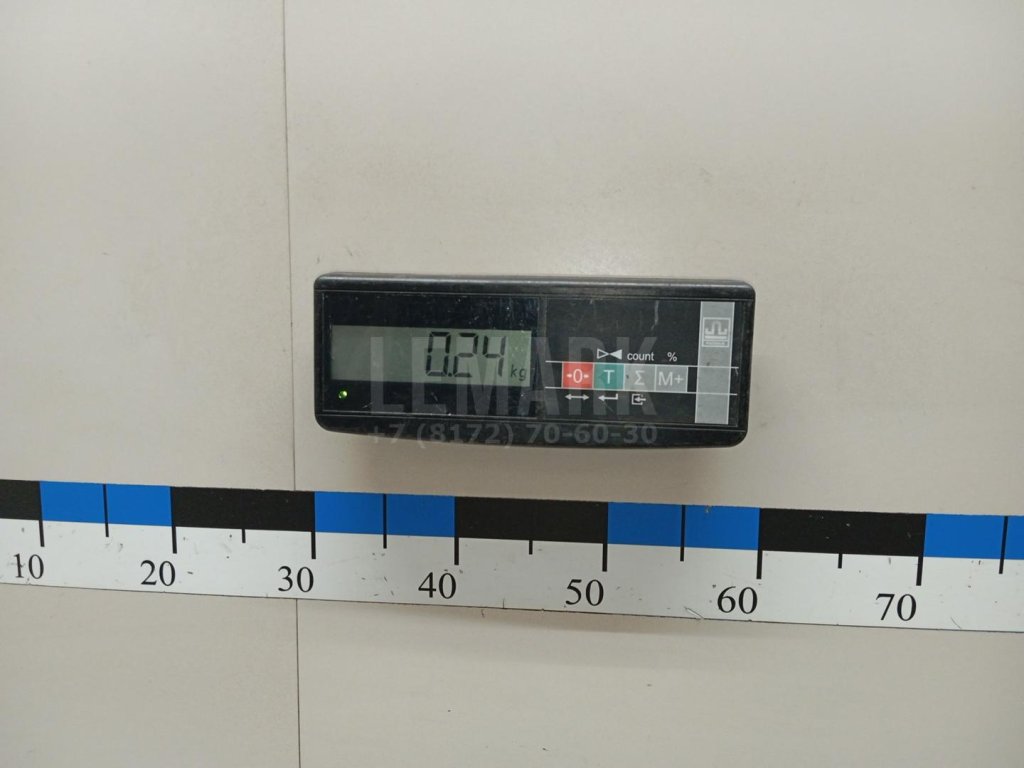 Опора переднего амортизатора нижняя