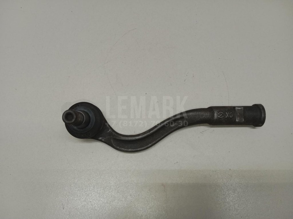 Наконечник рулевой левый для  Audi A3 [8V] 2013-2020