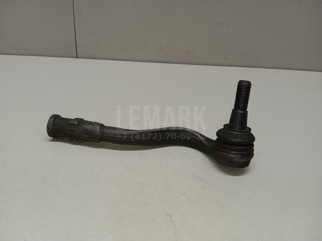 Наконечник рулевой левый для  Audi A3 [8V] 2013-2020