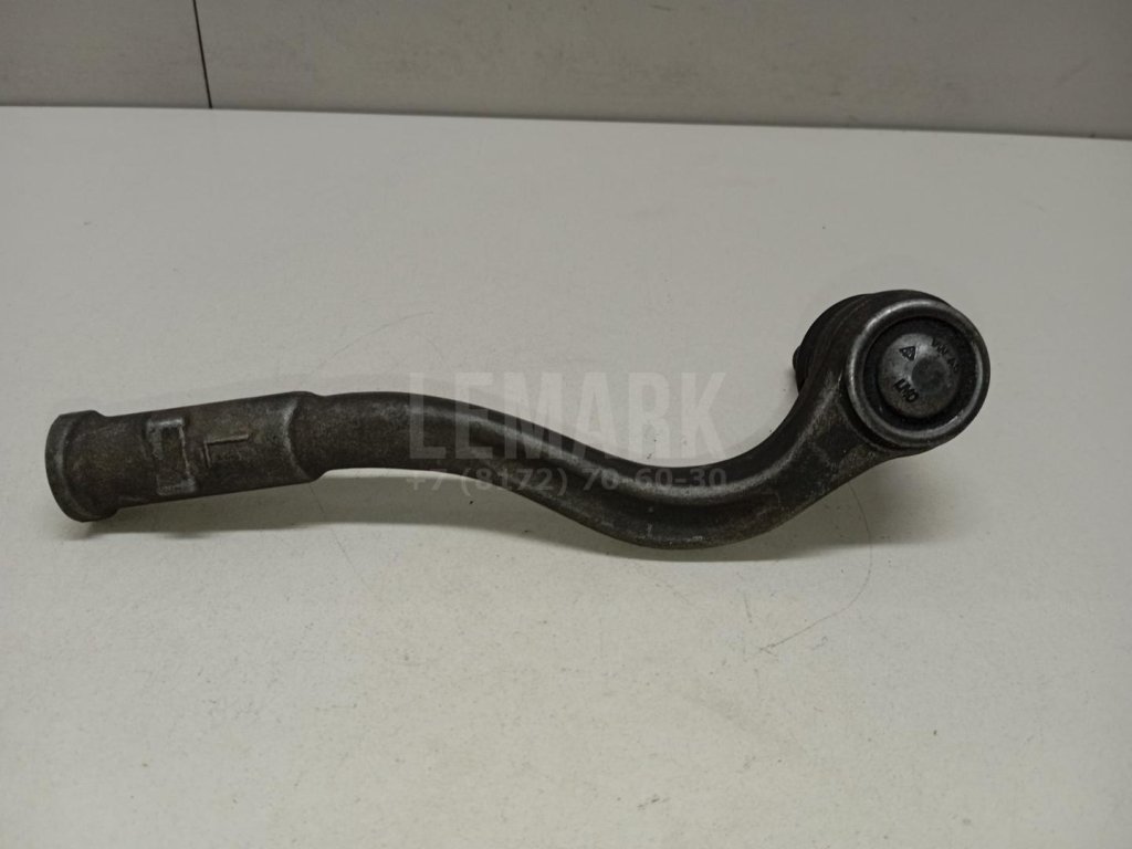 Наконечник рулевой левый для  Audi A3 [8V] 2013-2020