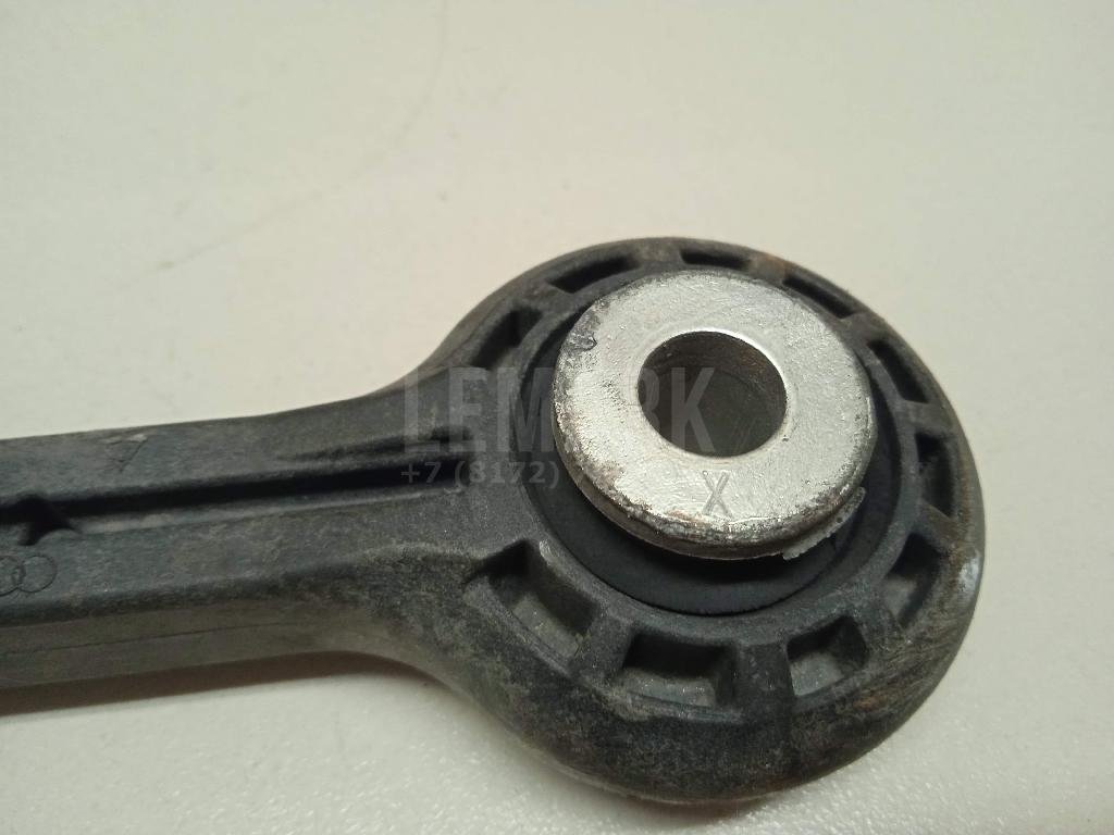 Стойка переднего стабилизатора