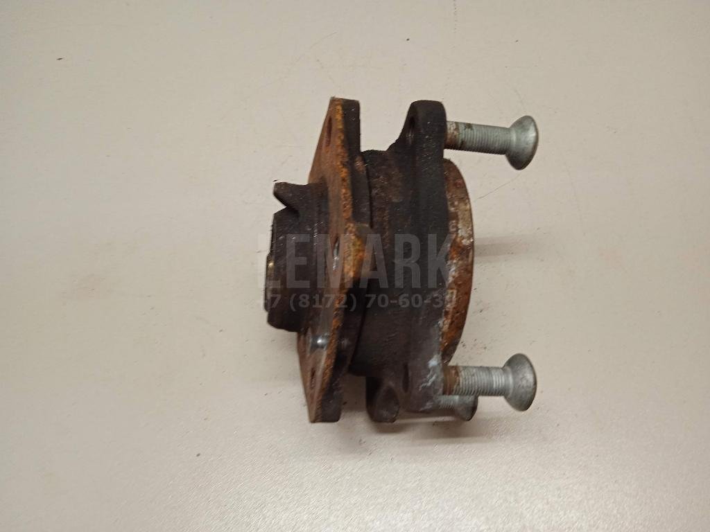 Подшипник ступицы