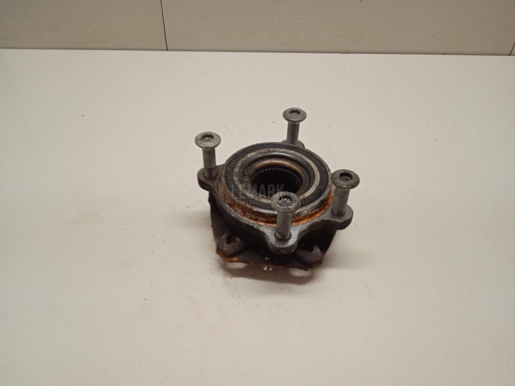 Подшипник ступицы