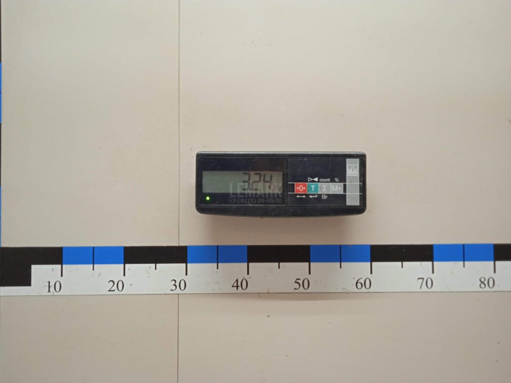 Подшипник ступицы