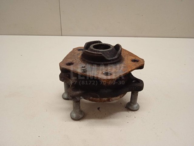 Подшипник ступицы