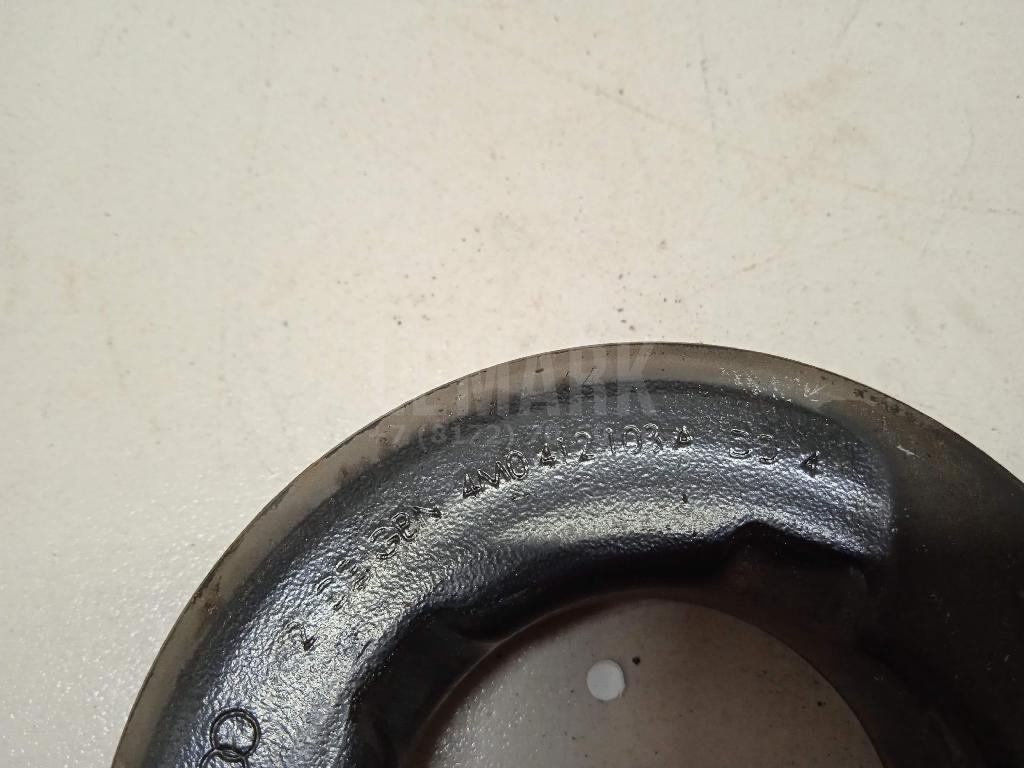 Опора переднего амортизатора нижняя