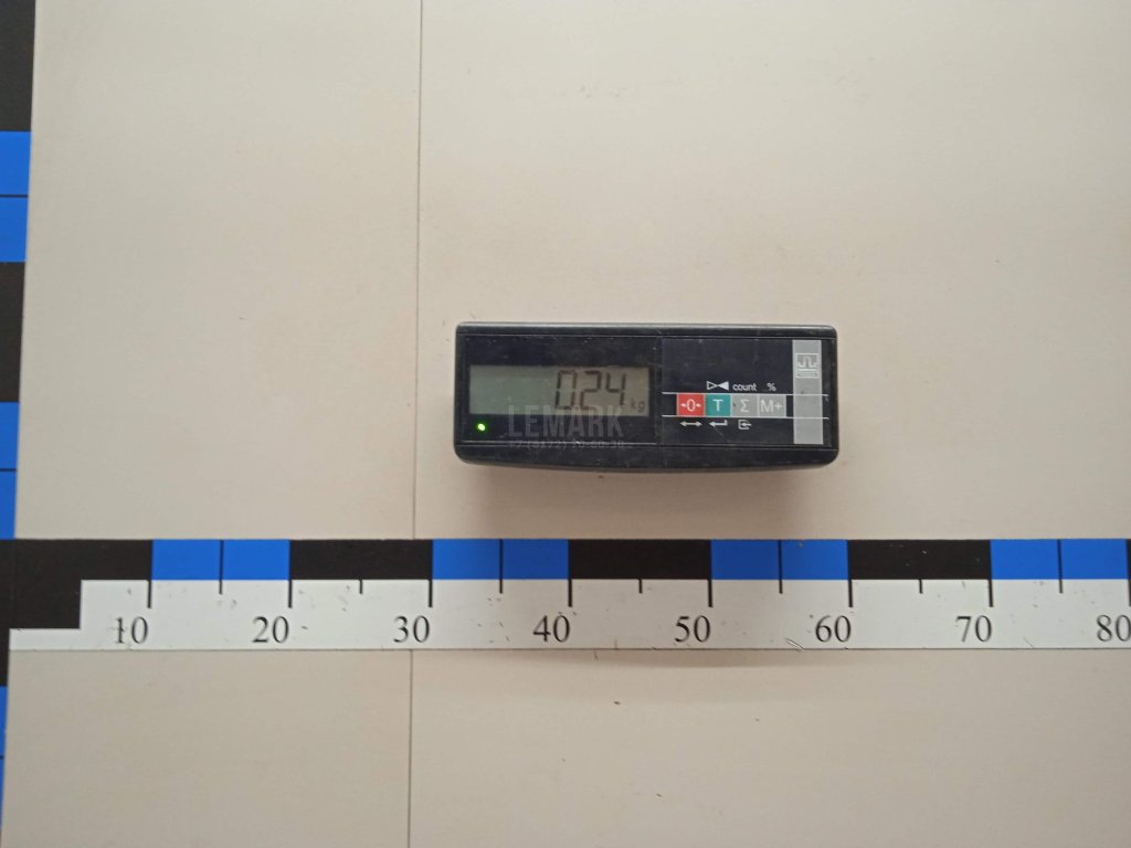 Опора переднего амортизатора нижняя