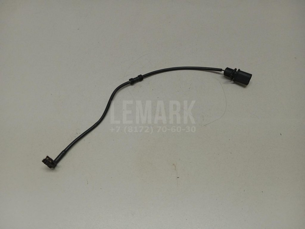 Датчик износа колодок