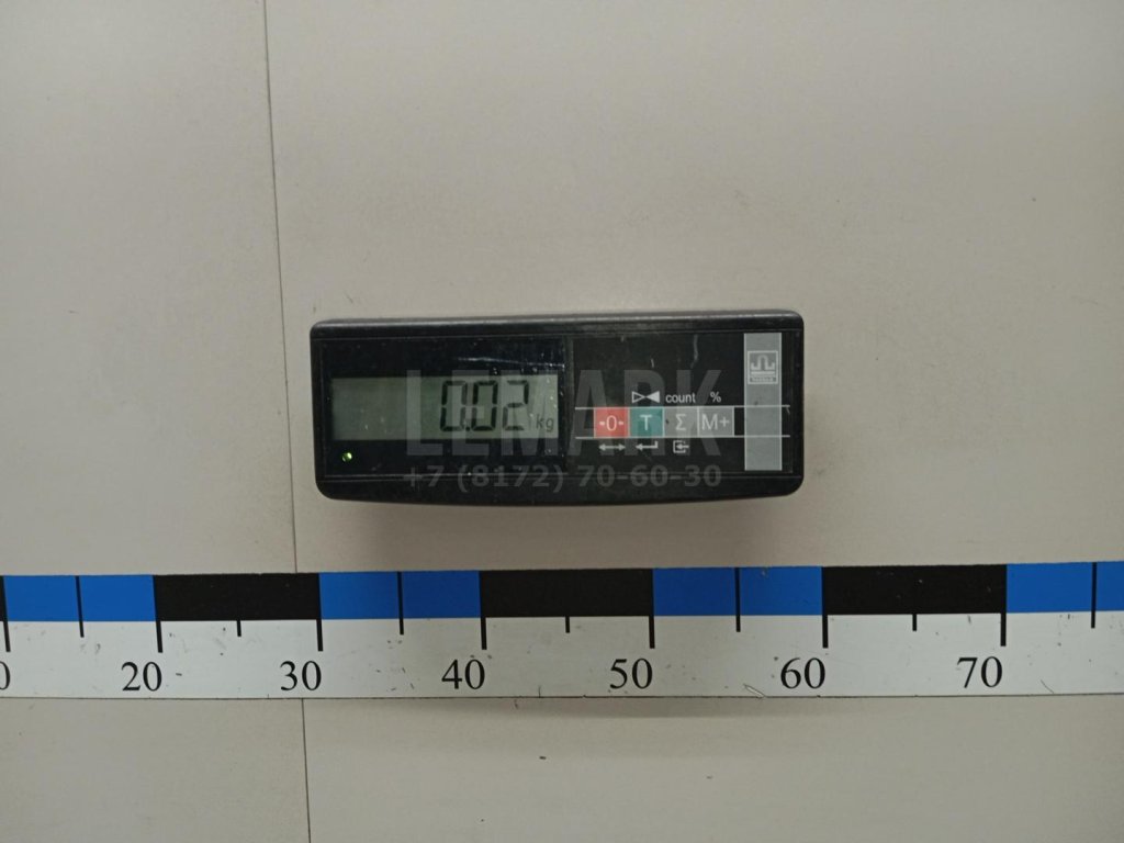 Датчик износа колодок