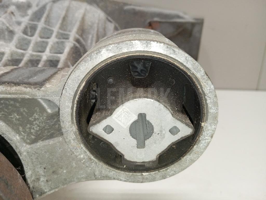 Редуктор заднего моста