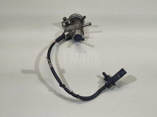 Форсунка AdBlue